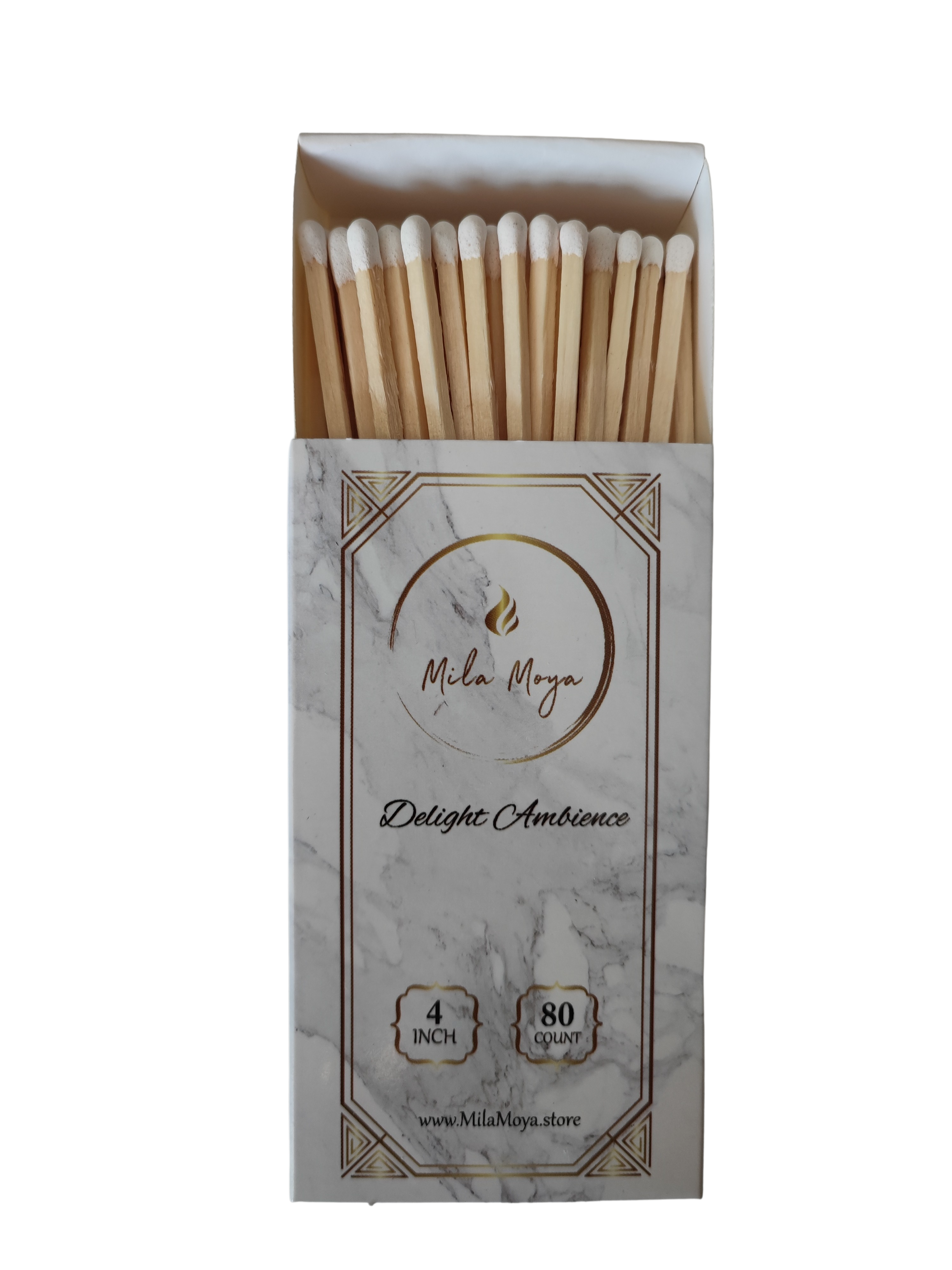 1.90 Matches 100 Matchsticks Colorful Matches Wedding Favors Bulk Matches  Loose Match Sticks Loose Matches the Perfect Match 